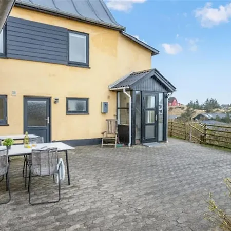 Gunhilda - 300m From The Sea By Interhome Lägenhet *
