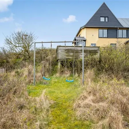 Leilighet Gunhilda - 300m From The Sea By Interhome *