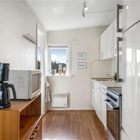 아파트 Gunhilda - 300m From The Sea By Interhome *